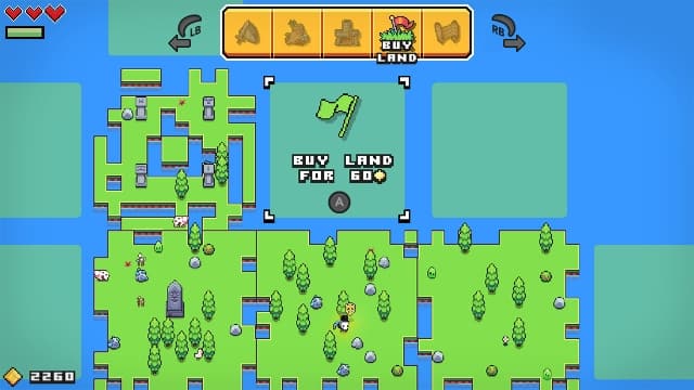 浮岛物语 Forager-v4.1.3-中文-60帧-需Yuzu游玩-打开后多等会就能游玩了 image 4