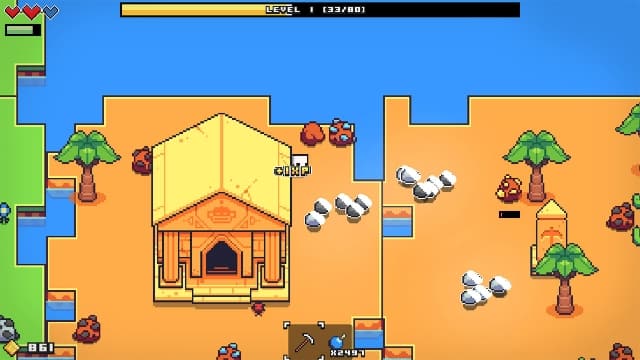 浮岛物语 Forager-v4.1.3-中文-60帧-需Yuzu游玩-打开后多等会就能游玩了 image 5