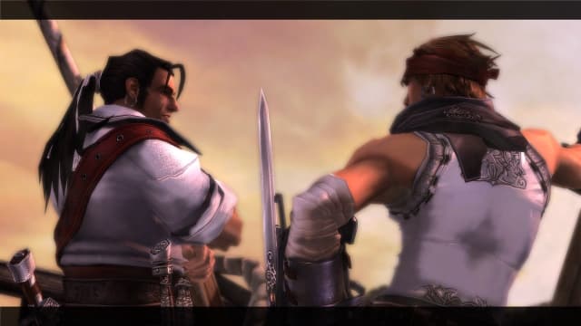 浴血船长 Captain Blood-v1.0.0-中文-安卓会卡捏 image 2