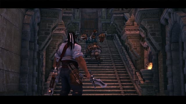 浴血船长 Captain Blood-v1.0.0-中文-安卓会卡捏 image 5