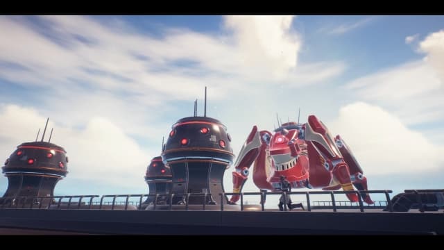 海之号角2:失落王国骑士-v1.2-30帧 image 2