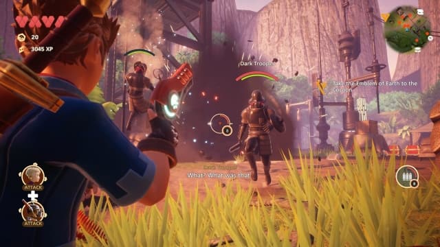 海之号角2:失落王国骑士-v1.2-30帧 image 7