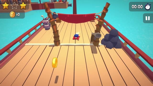 海妖奥德赛Kraken Odyssey-v4.3-中文60帧 image 5
