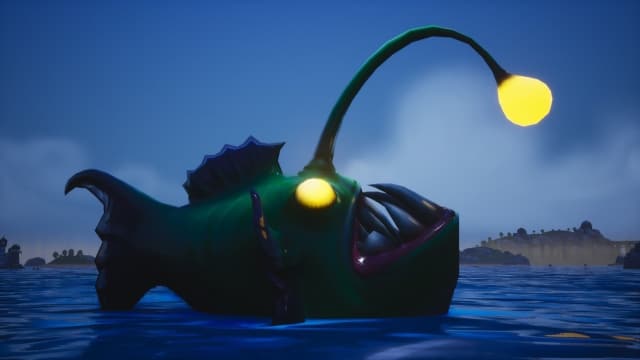 海洋之王King of Seas-v1.0.4-中文30帧 image 2