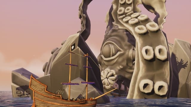 海洋之王King of Seas-v1.0.4-中文30帧 image 3