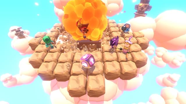 海盗们Marooners-v1.0.4-中文60帧 image 2