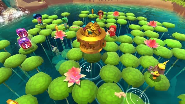 海盗们Marooners-v1.0.4-中文60帧 image 5