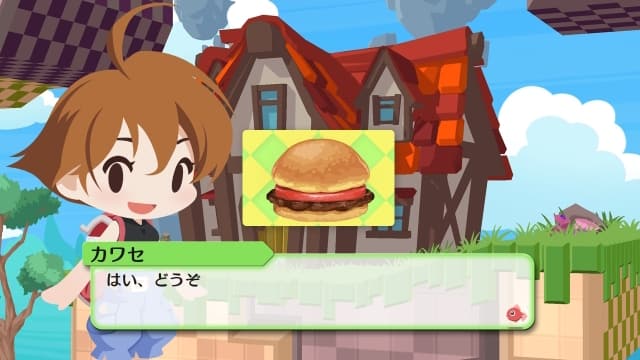 海腹川背 Fres-v1.0.4-中文60帧 image 3