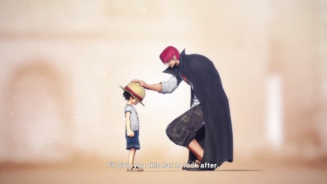 海贼无双3豪华版-60帧 image 2