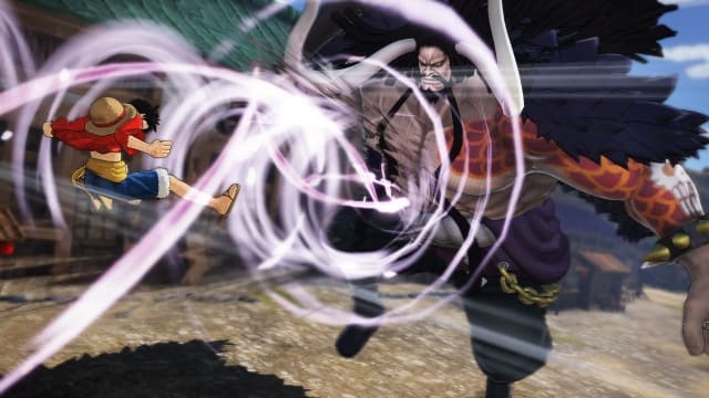 海贼无双4-v1.8.0-22dlc-60帧 image 2