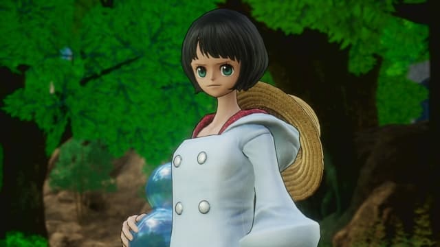 海贼王：时光旅诗-2dlc-30帧 image 2