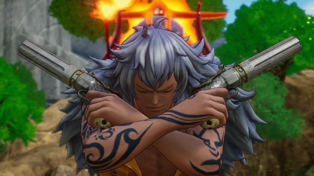 海贼王：时光旅诗-2dlc-30帧 image 3