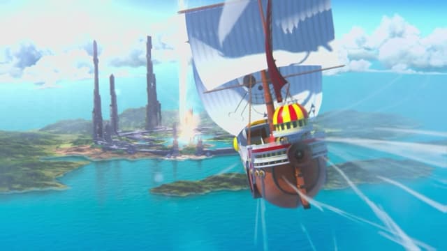 海贼王：时光旅诗-2dlc-30帧 image 4