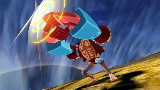 海贼王无尽世界R豪华版-60帧 image 2