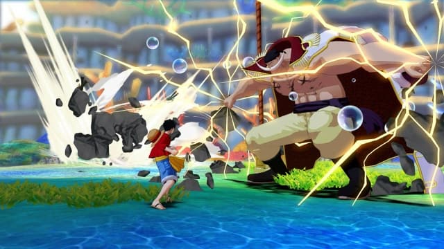 海贼王无尽世界R豪华版-60帧 image 5