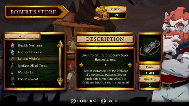 海鼠的诅咒Curse of the Sea Rats-v1.5.8-中文60帧 image 3