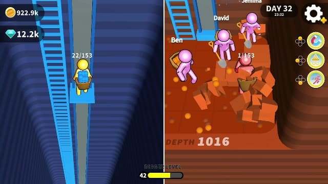 深入挖掘Dig Deep!-v1.0.1-2dlc-中文-60帧 image 3