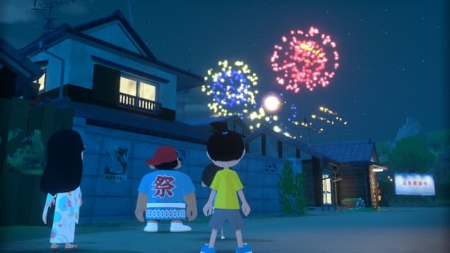 深夏时光 二十世纪的暑假-v1.0.3-1dlc-中文30帧 image 4