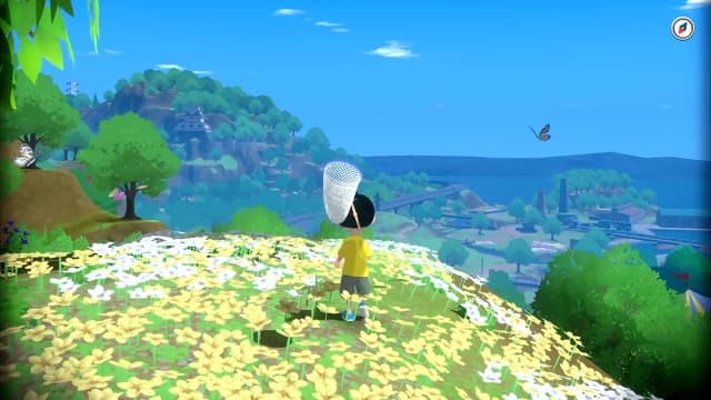 深夏时光 二十世纪的暑假-v1.0.3-1dlc-中文30帧 image 5