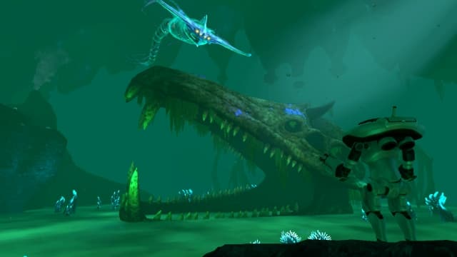 深海迷航-v1.21.71113-30帧 image 2