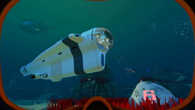 深海迷航-v1.21.71113-30帧 image 5