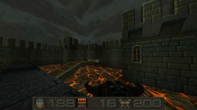 深渊：地狱裂谷Chasm The Rift-v1.0.4-中文60帧 image 3