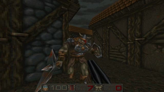 深渊：地狱裂谷Chasm The Rift-v1.0.4-中文60帧 image 4