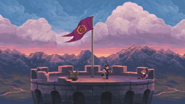 深渊矿坑Chasm-v1.077英文60帧-附汉化补丁 image 2