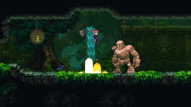 深渊矿坑Chasm-v1.077英文60帧-附汉化补丁 image 4