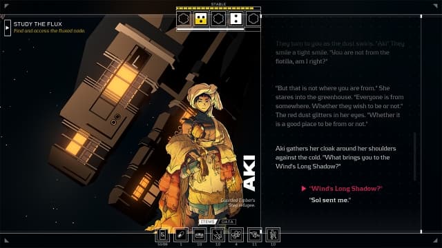 深空梦里人Citizen Sleeper-v1.4.9-中文60帧 image 3