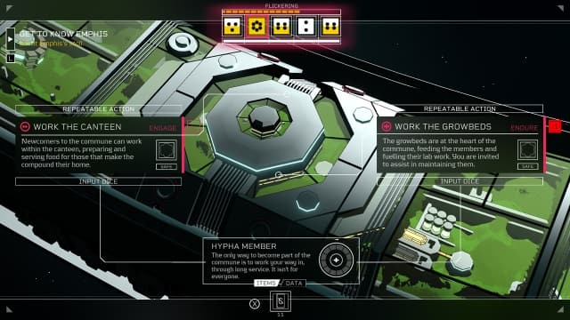 深空梦里人Citizen Sleeper-v1.4.9-中文60帧 image 4