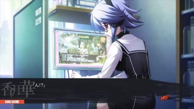 混沌之子-v1.0.0-日文60帧 image 3