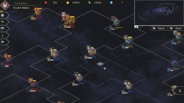 混沌银河2 Chaos Galaxy 2-v1.0.1-中文60帧 image 3