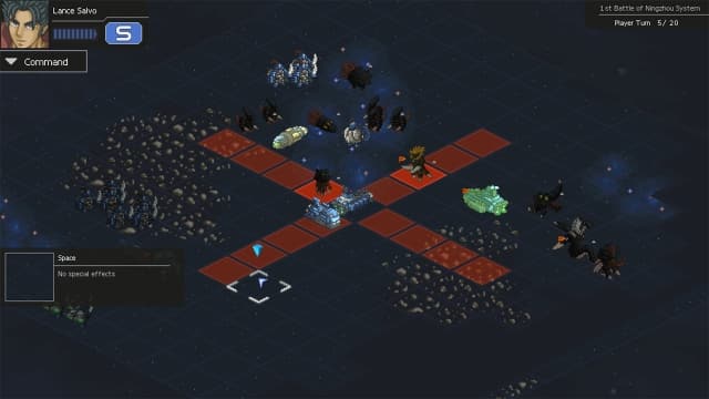 混沌银河2 Chaos Galaxy 2-v1.0.1-中文60帧 image 5