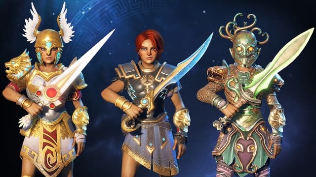 渡神纪：芬尼斯崛起Immortals Fenyx Rising-v1.3.4-5dlc-中文30帧 image 4
