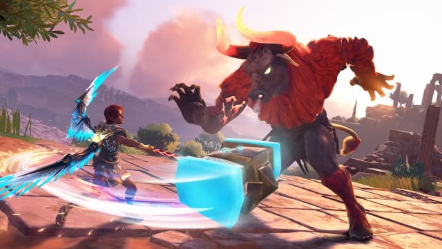 渡神纪：芬尼斯崛起Immortals Fenyx Rising-v1.3.4-5dlc-中文30帧 image 5