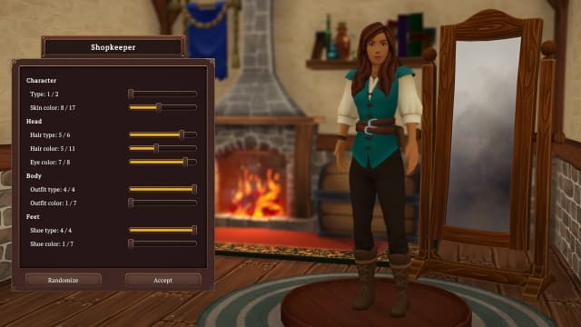 温克利小屋-v1.0.12-中文60帧 image 2