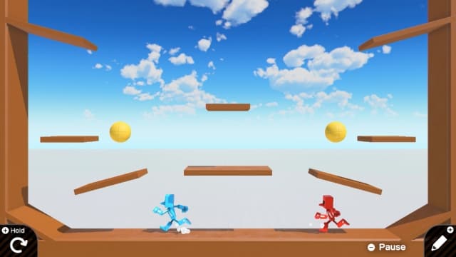 游戏制作车库Game Builder Garage-v1.0.2-中文60帧 image 4