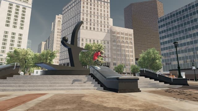 滑板模拟-v1.1.4-2dlc-20帧左右 image 2
