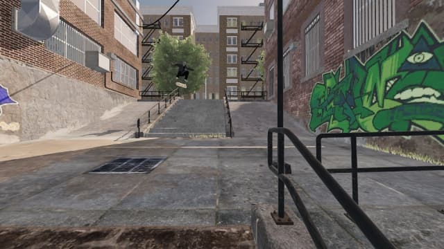 滑板模拟-v1.1.4-2dlc-20帧左右 image 4