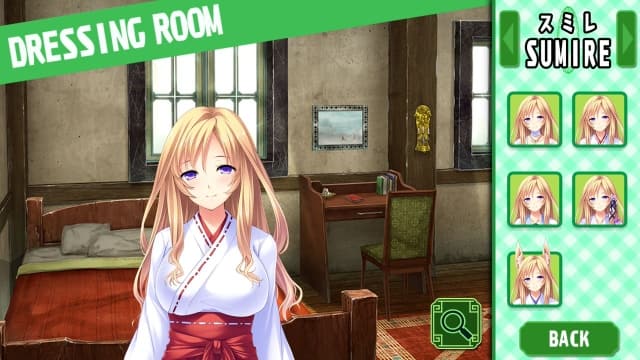 漂亮女孩 麻将接龙 绿-v1.0.0-中文60帧 image 2