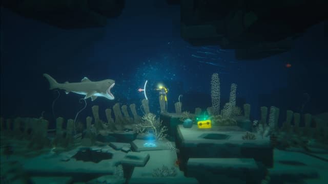 潜水员戴夫DAVE THE DIVER-vv1.0.4.1034-5dlc-中文30帧 image 2