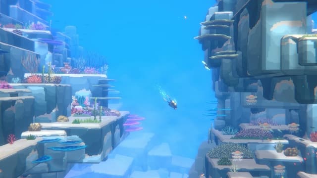 潜水员戴夫DAVE THE DIVER-vv1.0.4.1034-5dlc-中文30帧 image 6