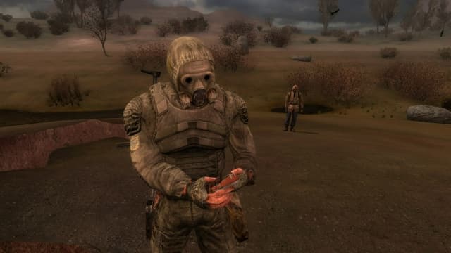 潜行者：普里皮亚季的召唤-v1.0.3-中文30帧 image 2