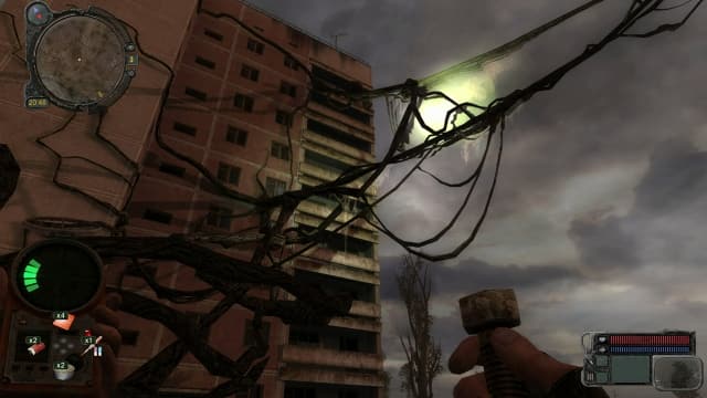 潜行者：普里皮亚季的召唤-v1.0.3-中文30帧 image 3