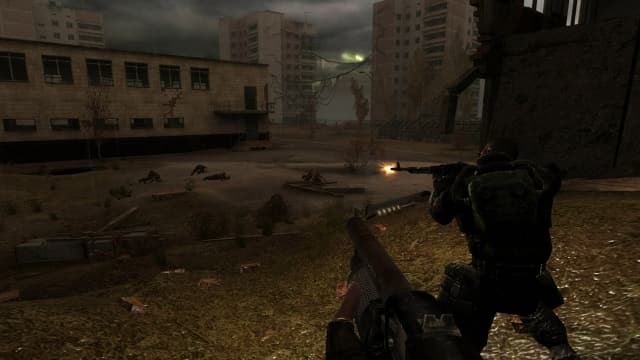潜行者：普里皮亚季的召唤-v1.0.3-中文30帧 image 4