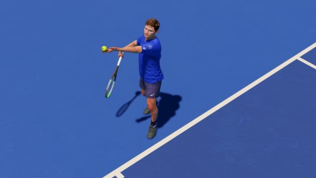 澳洲国际网球2AO Tennis 2-v1.7.0-中文60帧 image 2