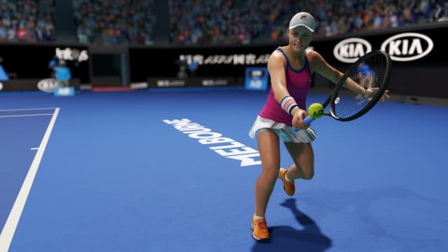 澳洲国际网球2AO Tennis 2-v1.7.0-中文60帧 image 3