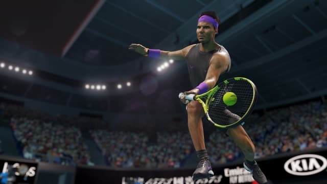 澳洲国际网球2AO Tennis 2-v1.7.0-中文60帧 image 4