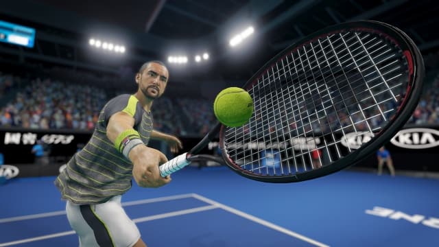 澳洲国际网球2AO Tennis 2-v1.7.0-中文60帧 image 5